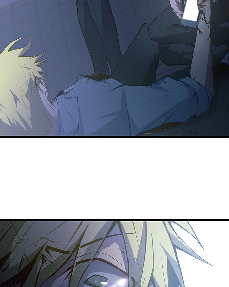 MONOCHROME – Manhwa Chapter 5 - page 147