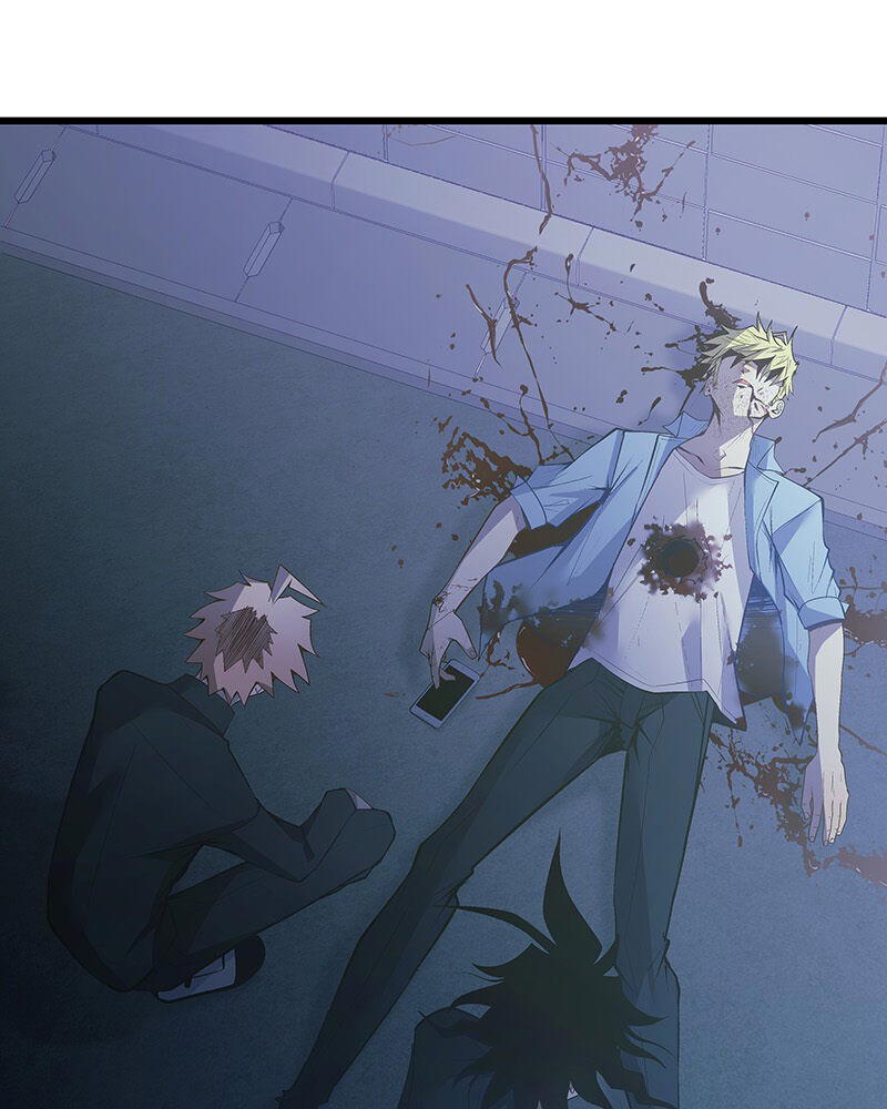 MONOCHROME – Manhwa Chapter 5 - page 151