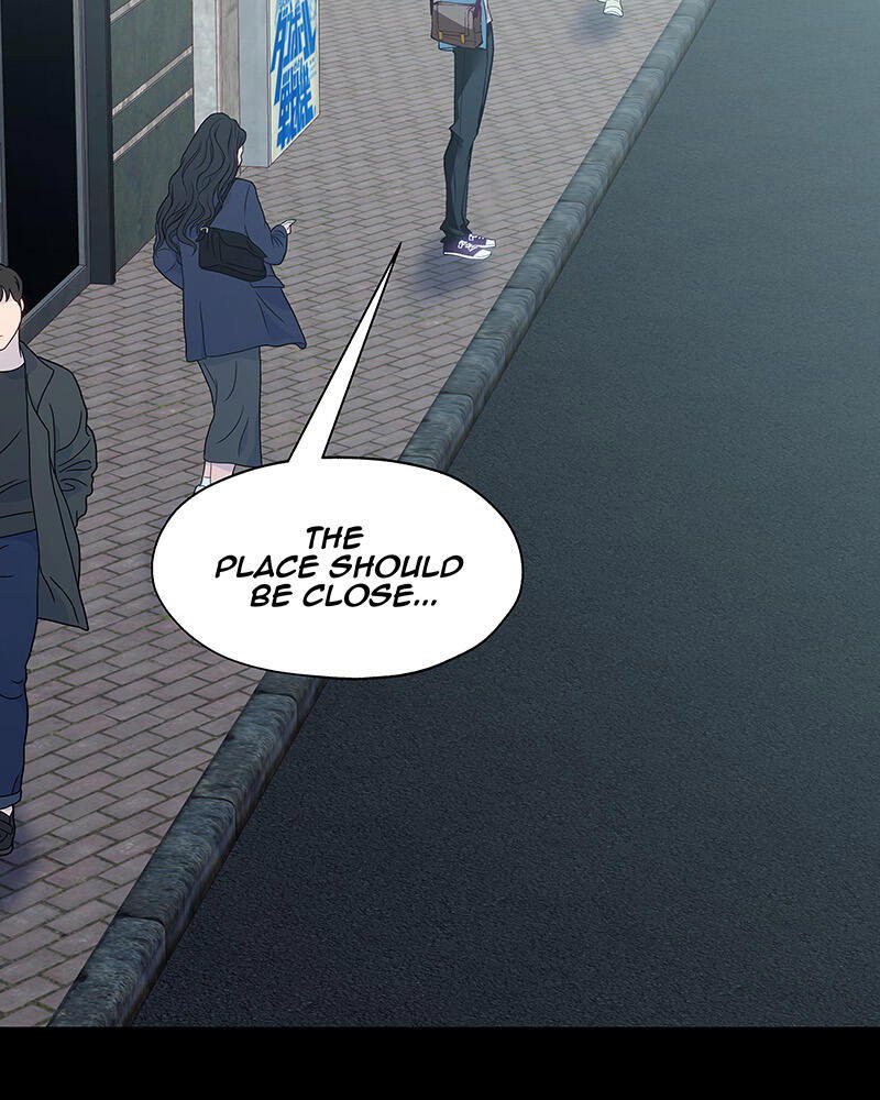 MONOCHROME – Manhwa Chapter 5 - page 17