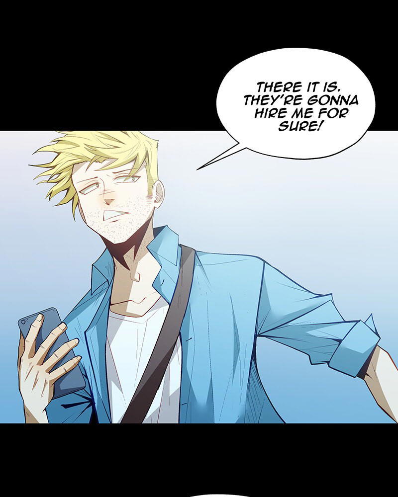 MONOCHROME – Manhwa Chapter 5 - page 18