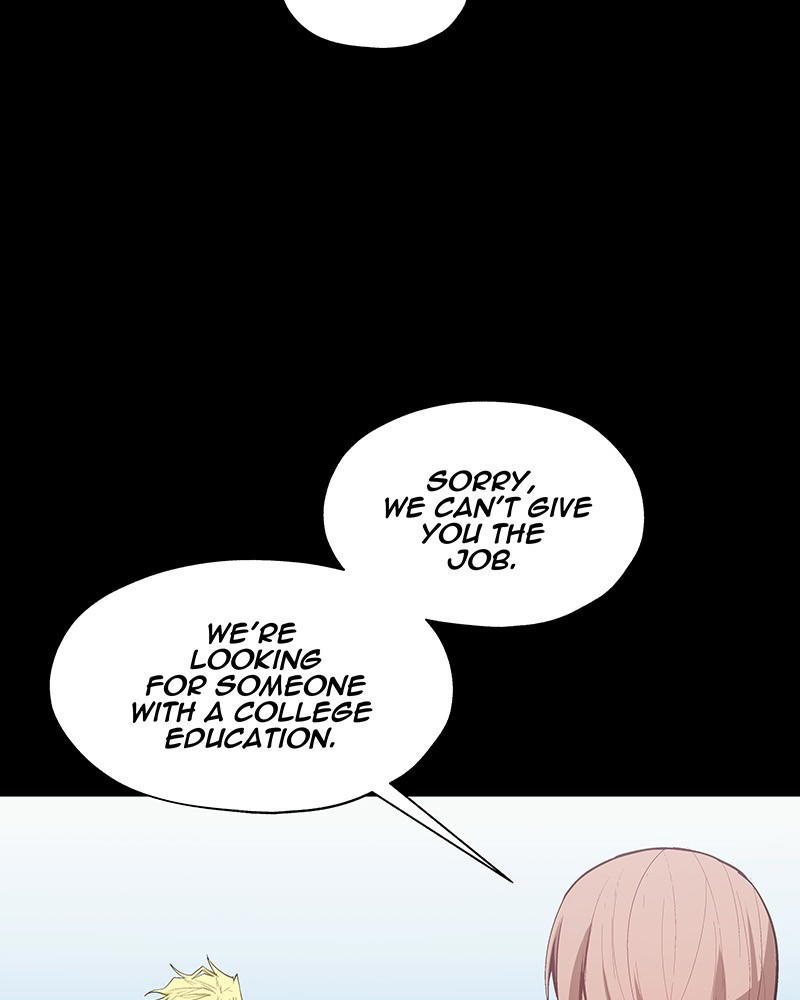 MONOCHROME – Manhwa Chapter 5 - page 20