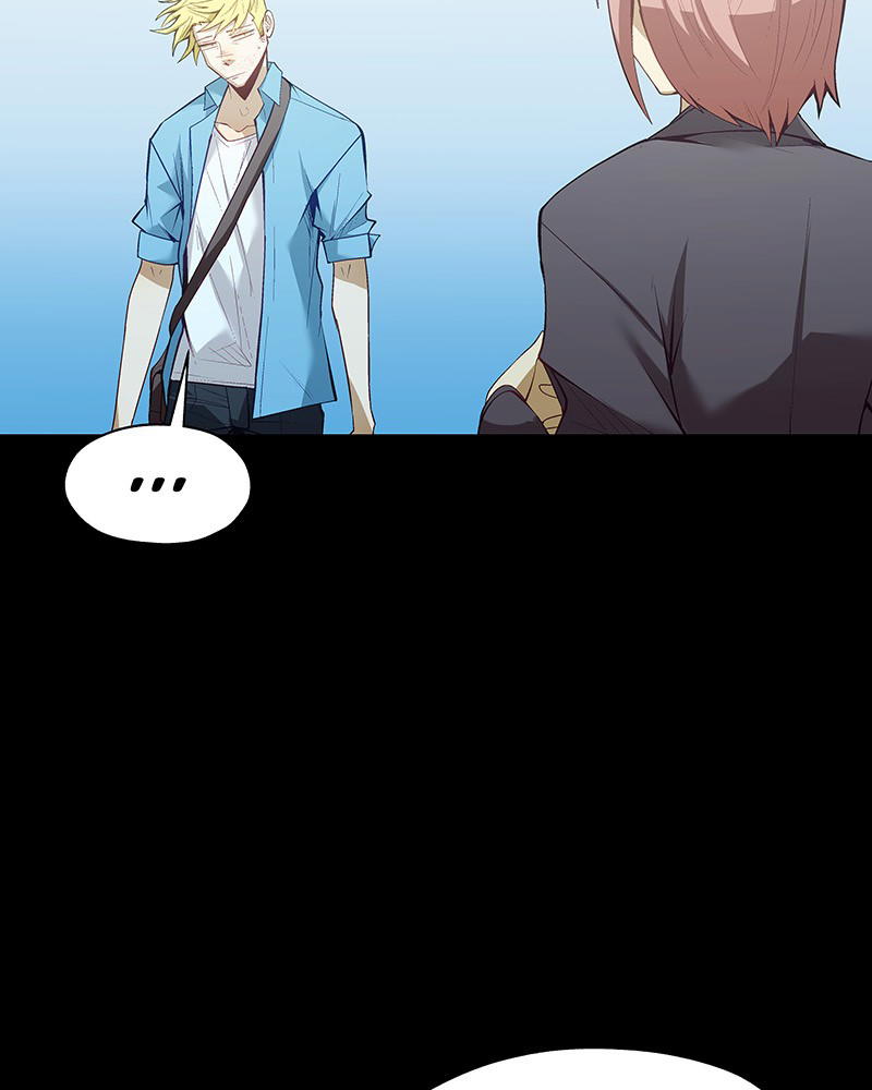 MONOCHROME – Manhwa Chapter 5 - page 21