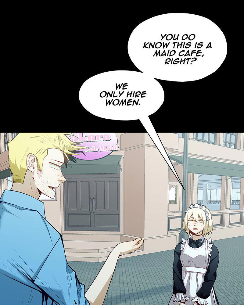 MONOCHROME – Manhwa Chapter 5 - page 24