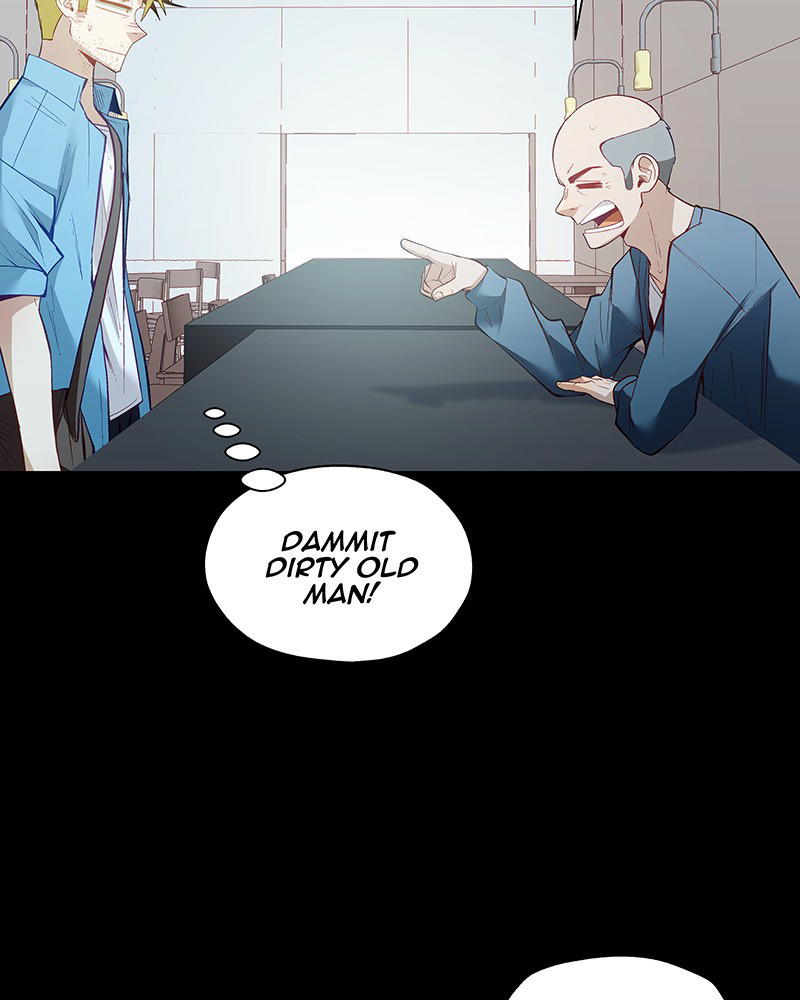 MONOCHROME – Manhwa Chapter 5 - page 26