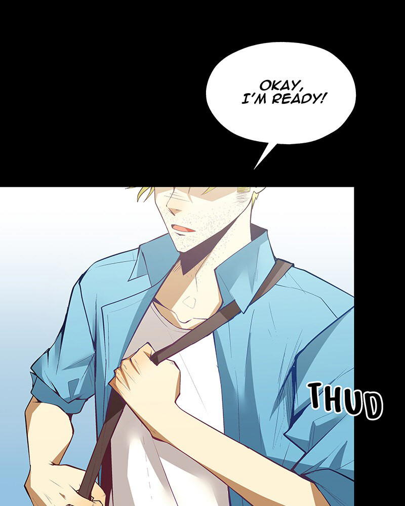MONOCHROME – Manhwa Chapter 5 - page 3