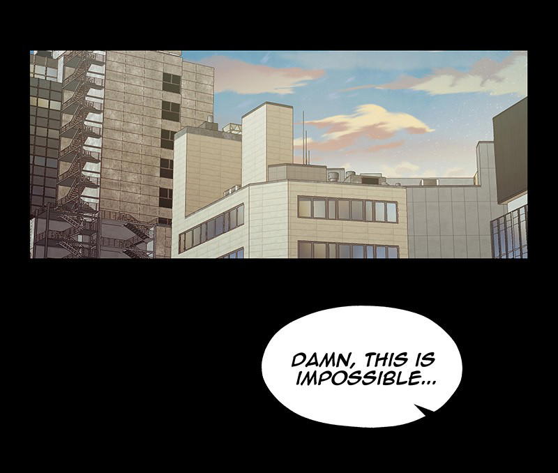 MONOCHROME – Manhwa Chapter 5 - page 30