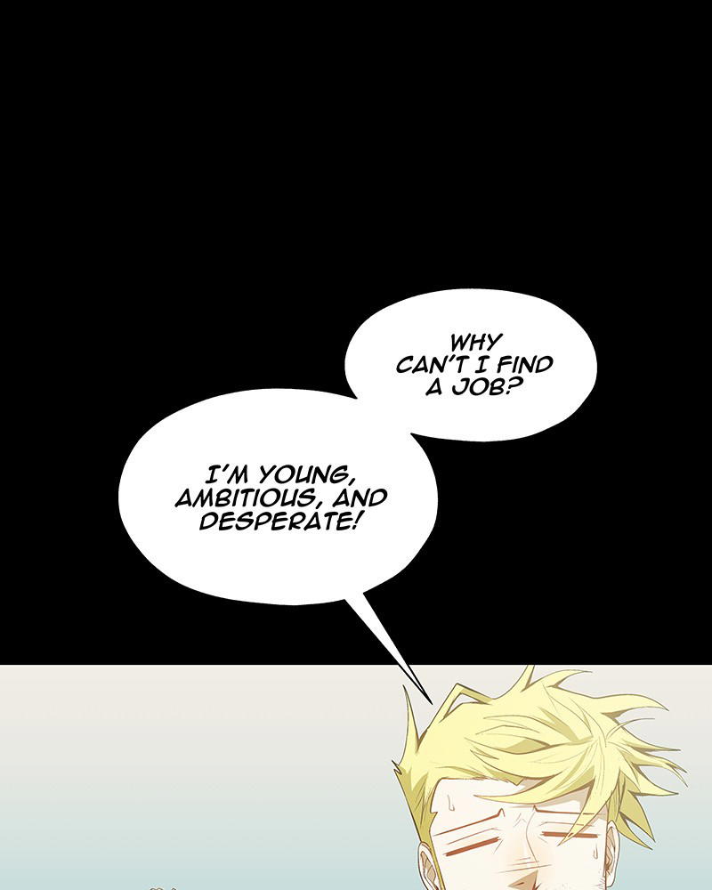 MONOCHROME – Manhwa Chapter 5 - page 31