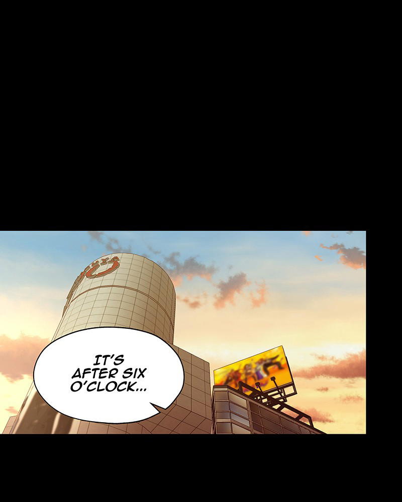 MONOCHROME – Manhwa Chapter 5 - page 36