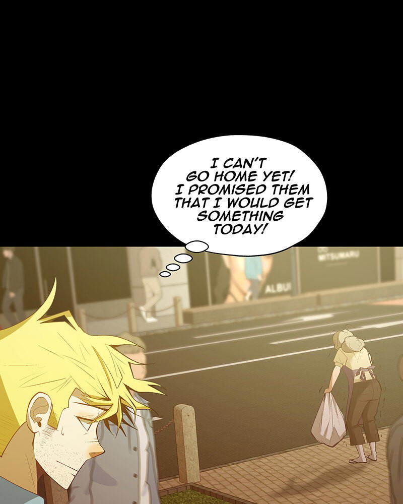 MONOCHROME – Manhwa Chapter 5 - page 38