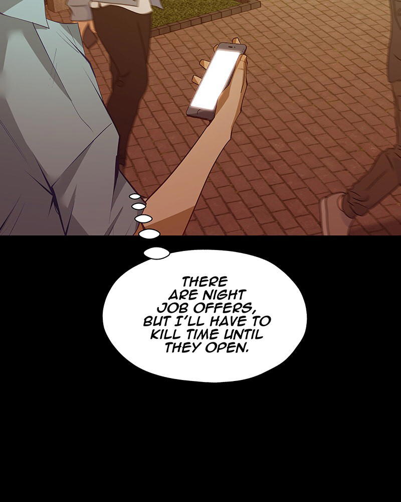 MONOCHROME – Manhwa Chapter 5 - page 39
