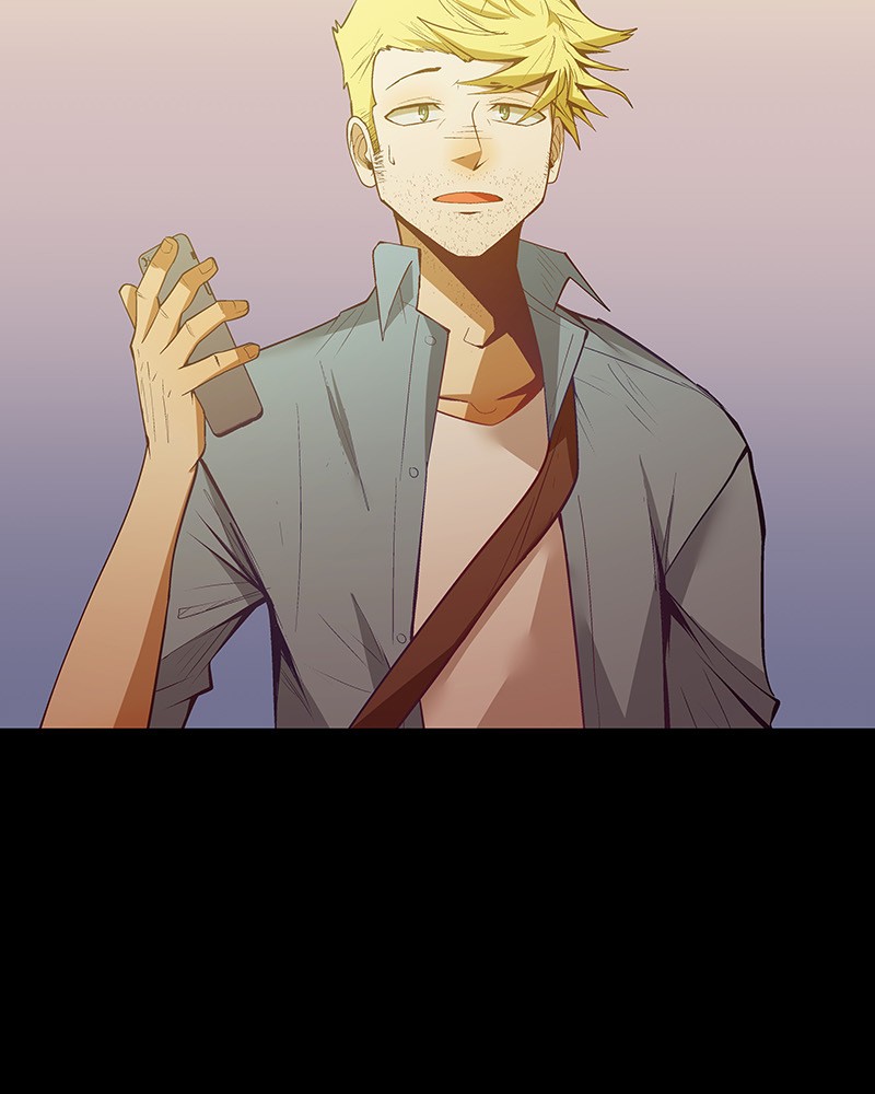 MONOCHROME – Manhwa Chapter 5 - page 42