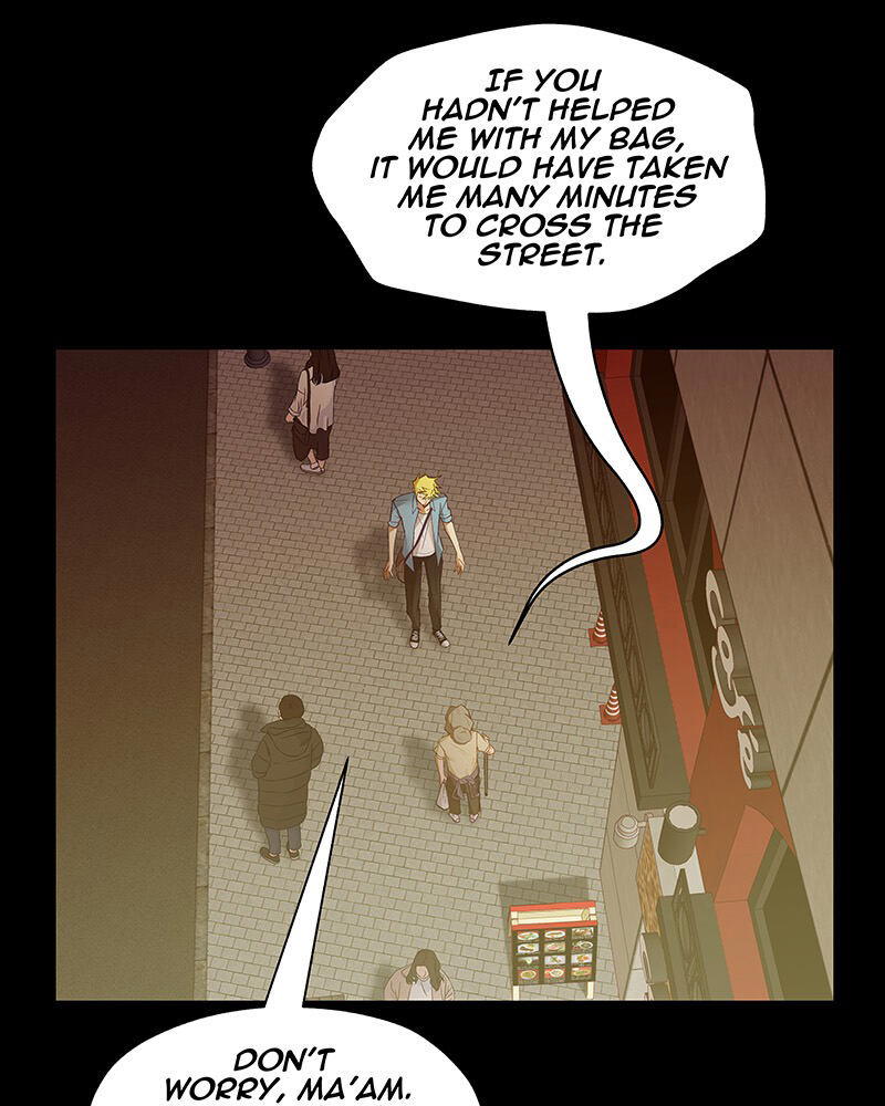 MONOCHROME – Manhwa Chapter 5 - page 44