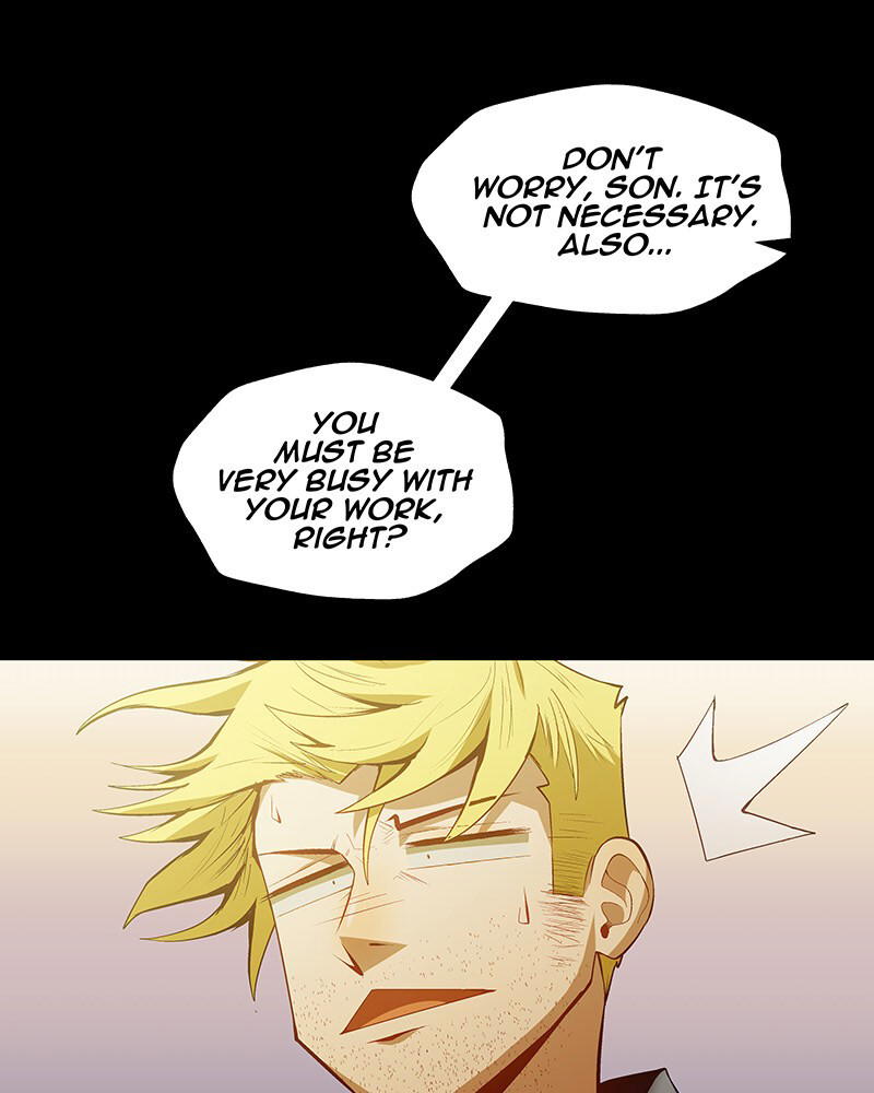 MONOCHROME – Manhwa Chapter 5 - page 46
