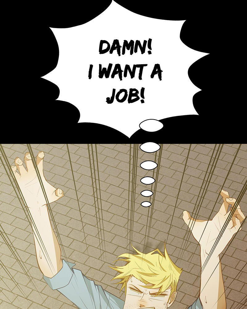 MONOCHROME – Manhwa Chapter 5 - page 48