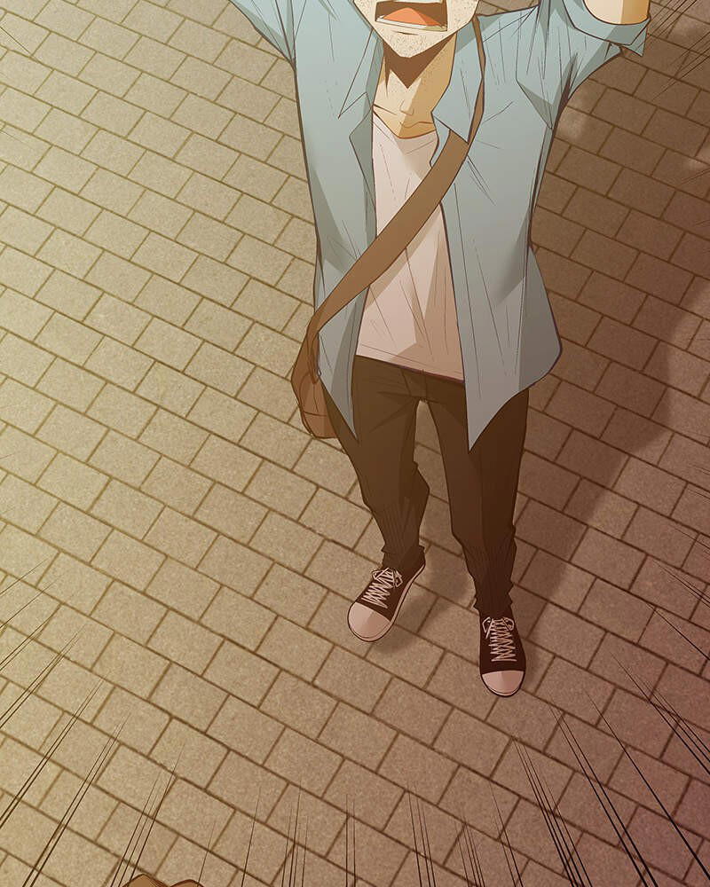 MONOCHROME – Manhwa Chapter 5 - page 49