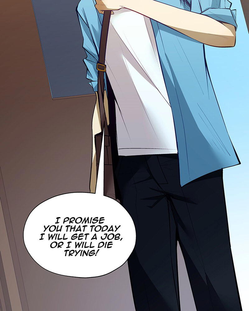 MONOCHROME – Manhwa Chapter 5 - page 5