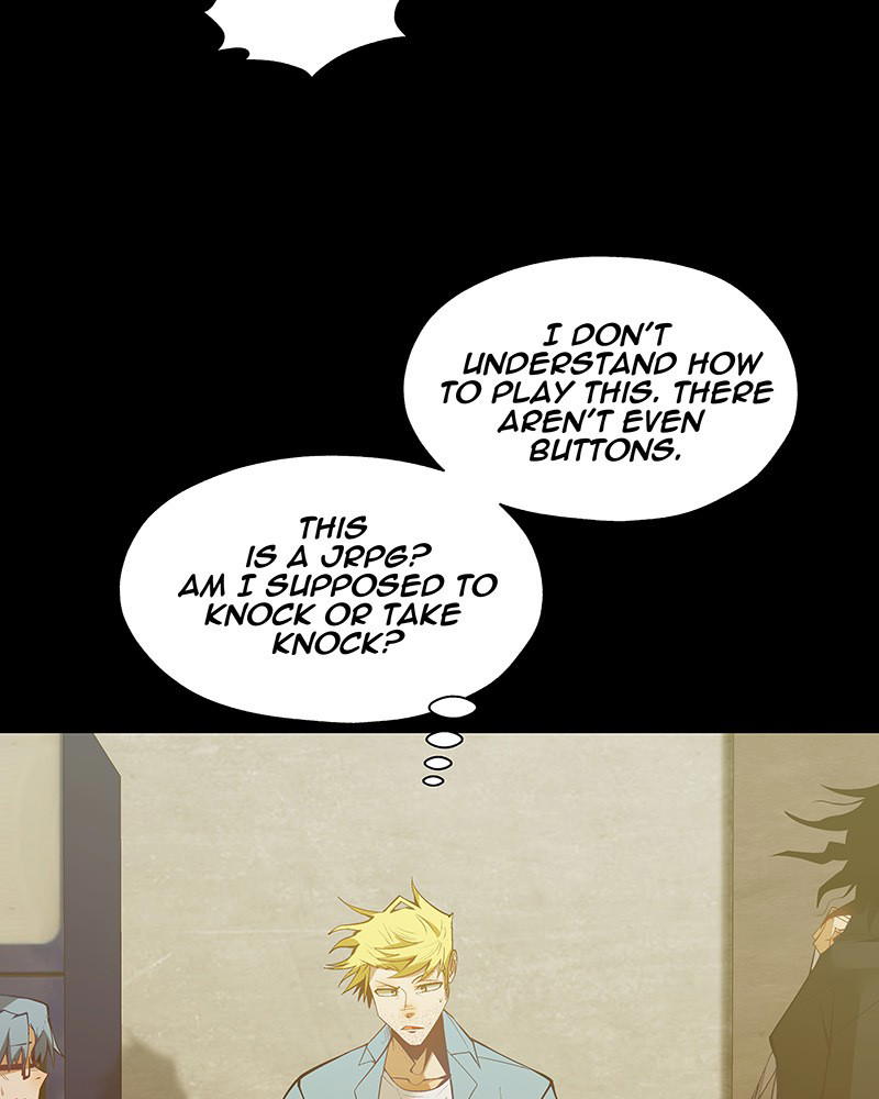 MONOCHROME – Manhwa Chapter 5 - page 56