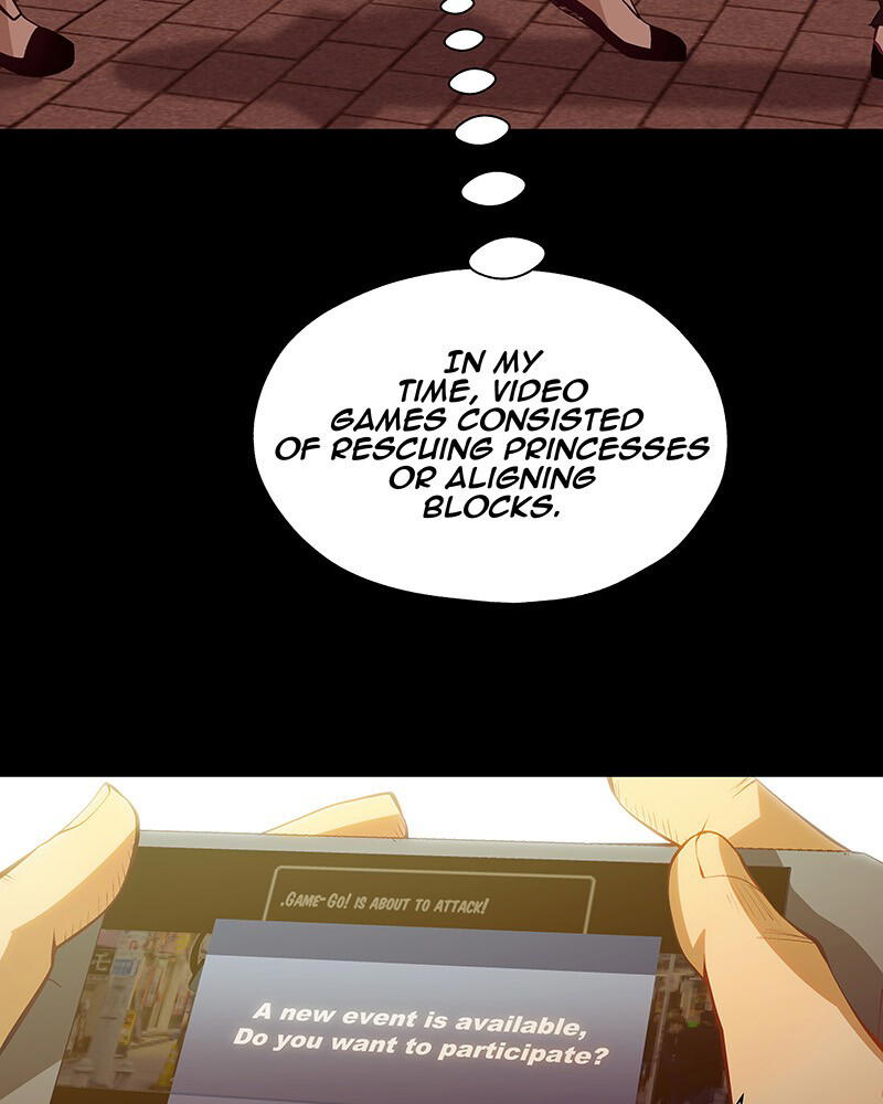 MONOCHROME – Manhwa Chapter 5 - page 58