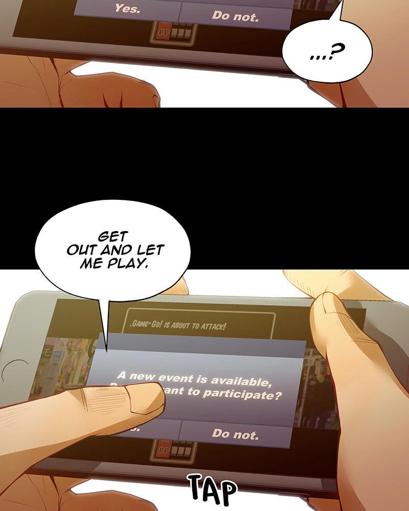MONOCHROME – Manhwa Chapter 5 - page 59