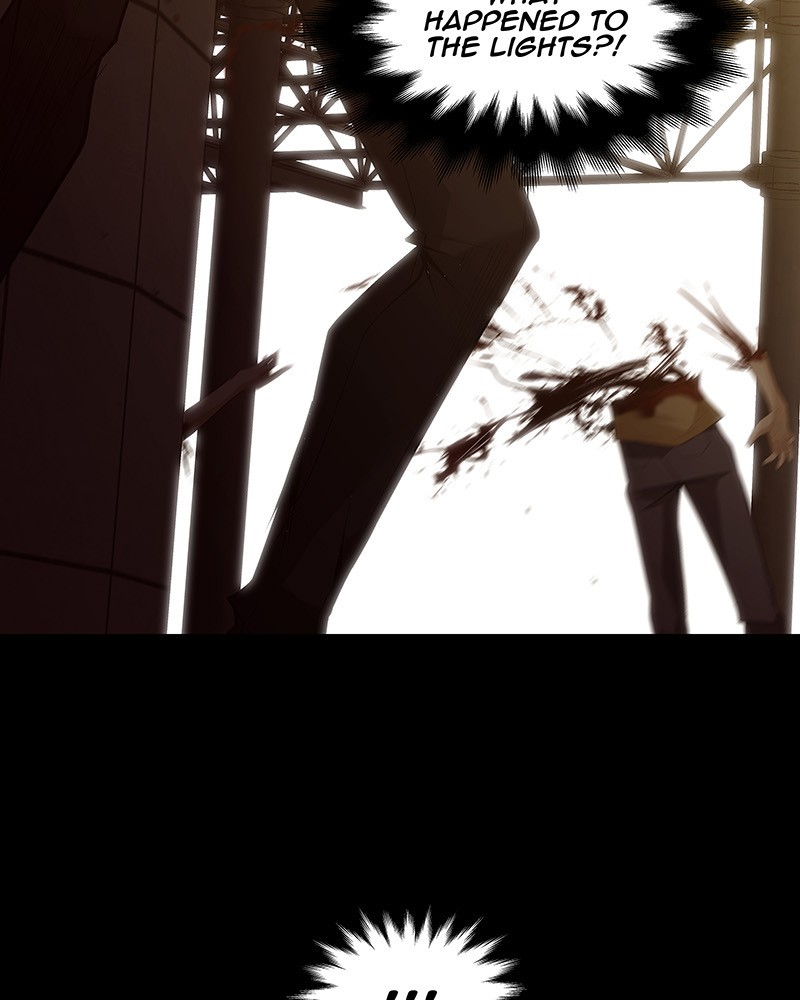 MONOCHROME – Manhwa Chapter 5 - page 71