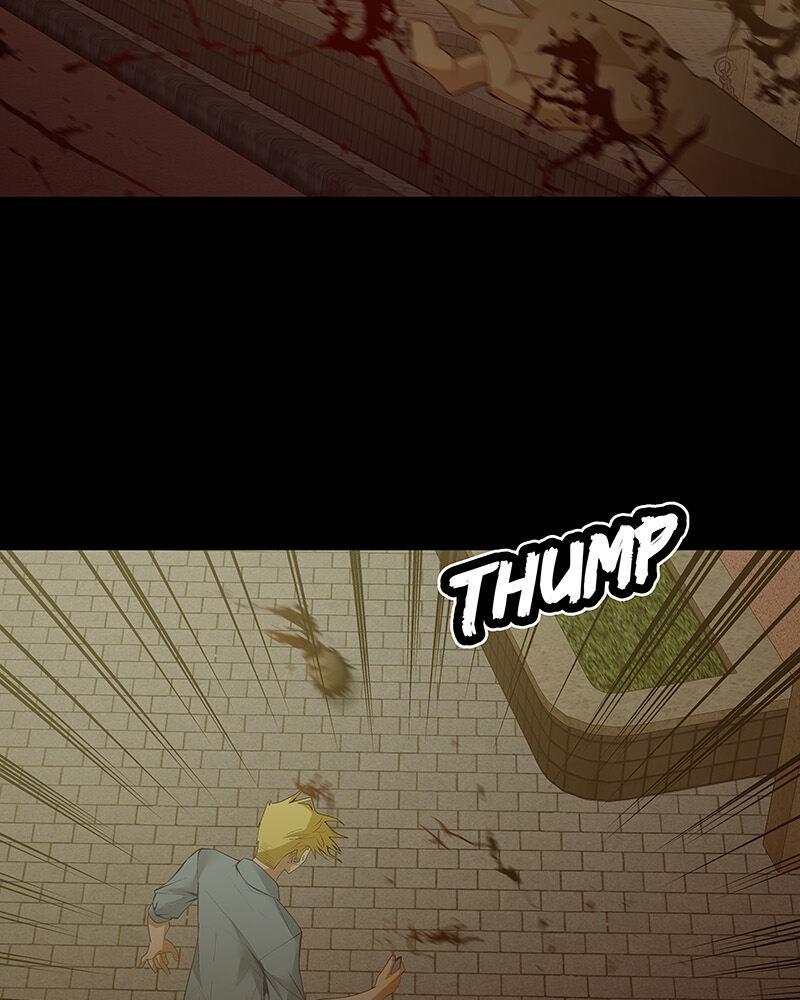MONOCHROME – Manhwa Chapter 5 - page 73