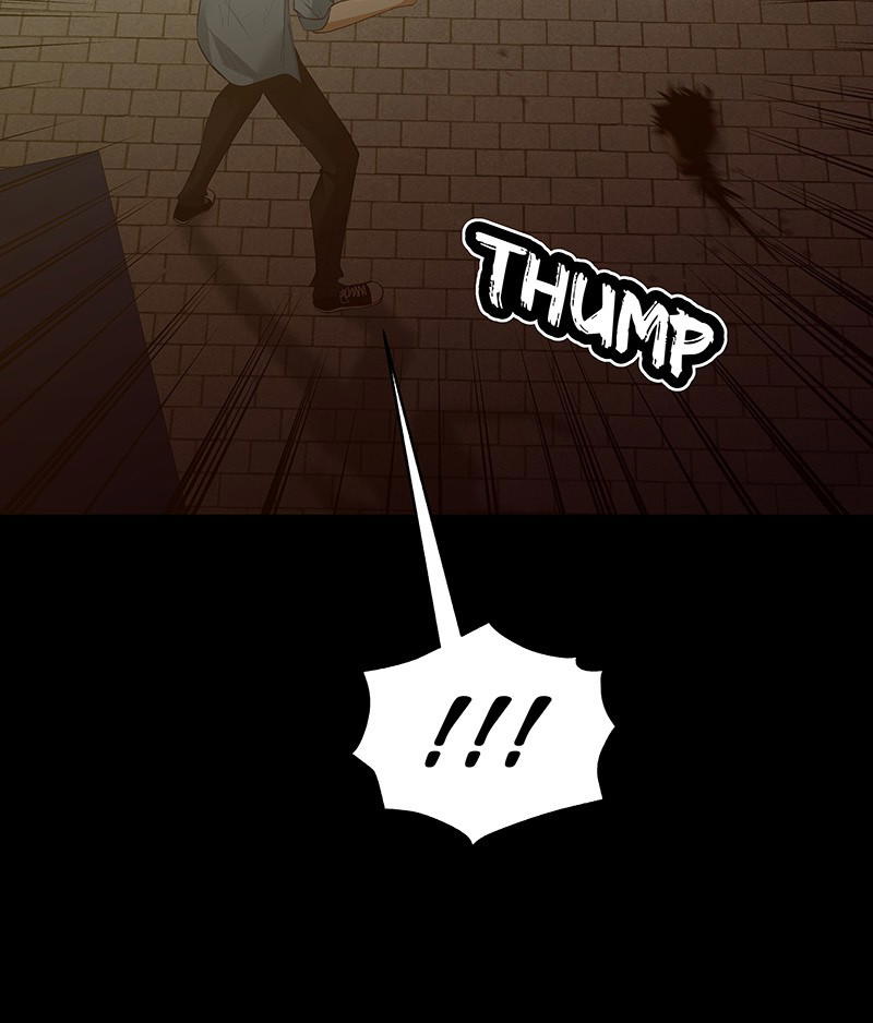 MONOCHROME – Manhwa Chapter 5 - page 74