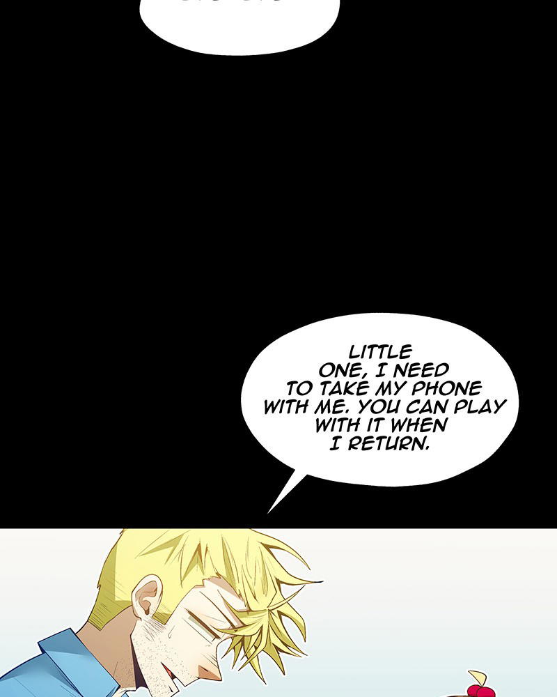 MONOCHROME – Manhwa Chapter 5 - page 8