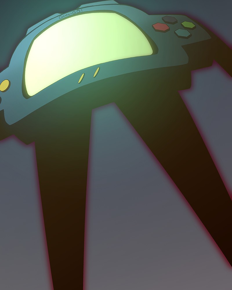 MONOCHROME – Manhwa Chapter 5 - page 84
