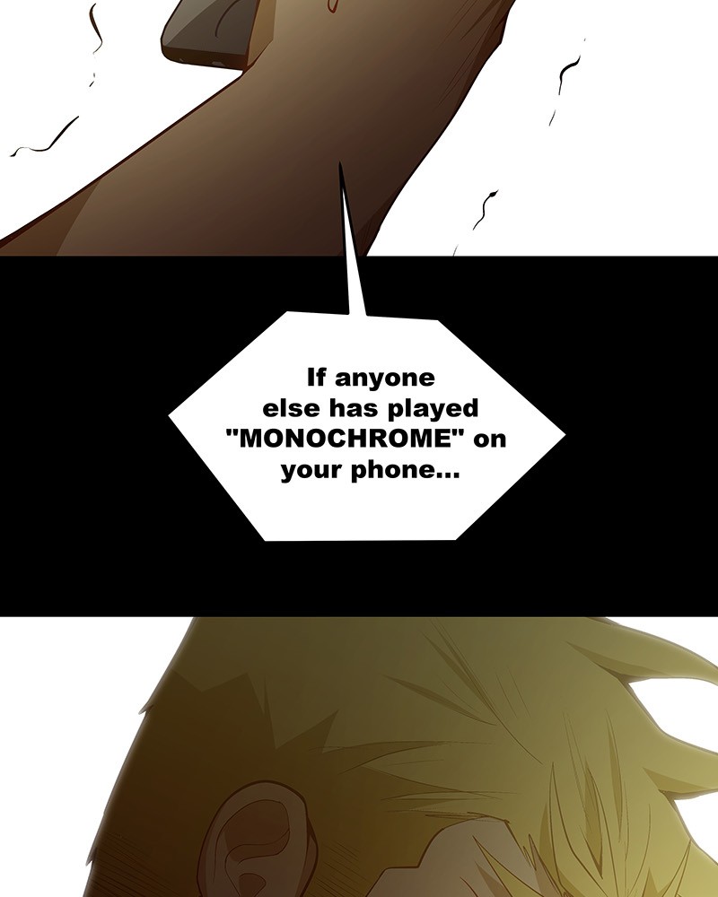 MONOCHROME – Manhwa Chapter 5 - page 93