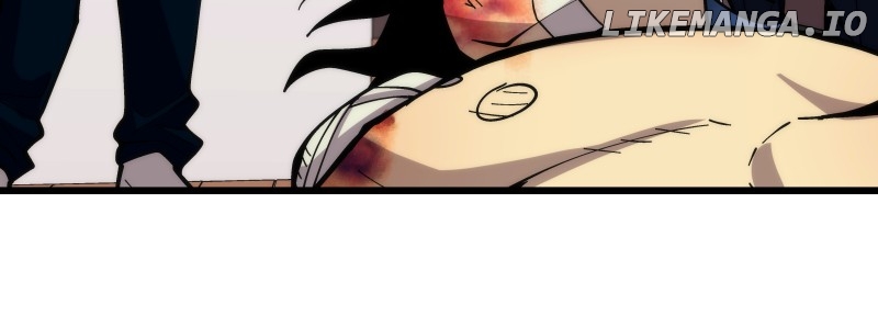 MONOCHROME – Manhwa Chapter 69 - page 10