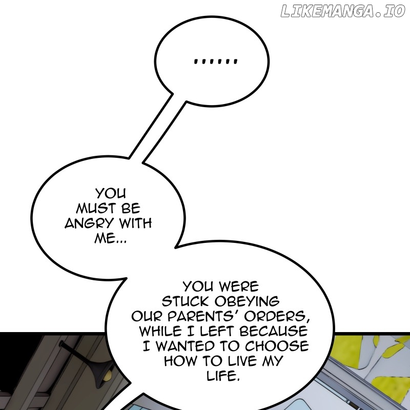MONOCHROME – Manhwa Chapter 69 - page 104
