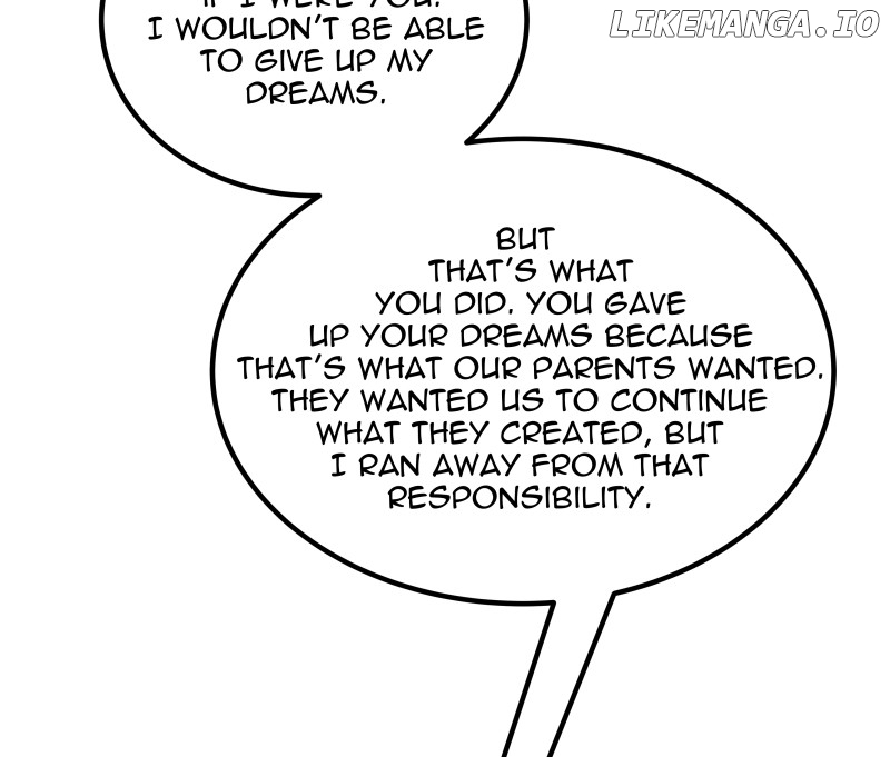 MONOCHROME – Manhwa Chapter 69 - page 108