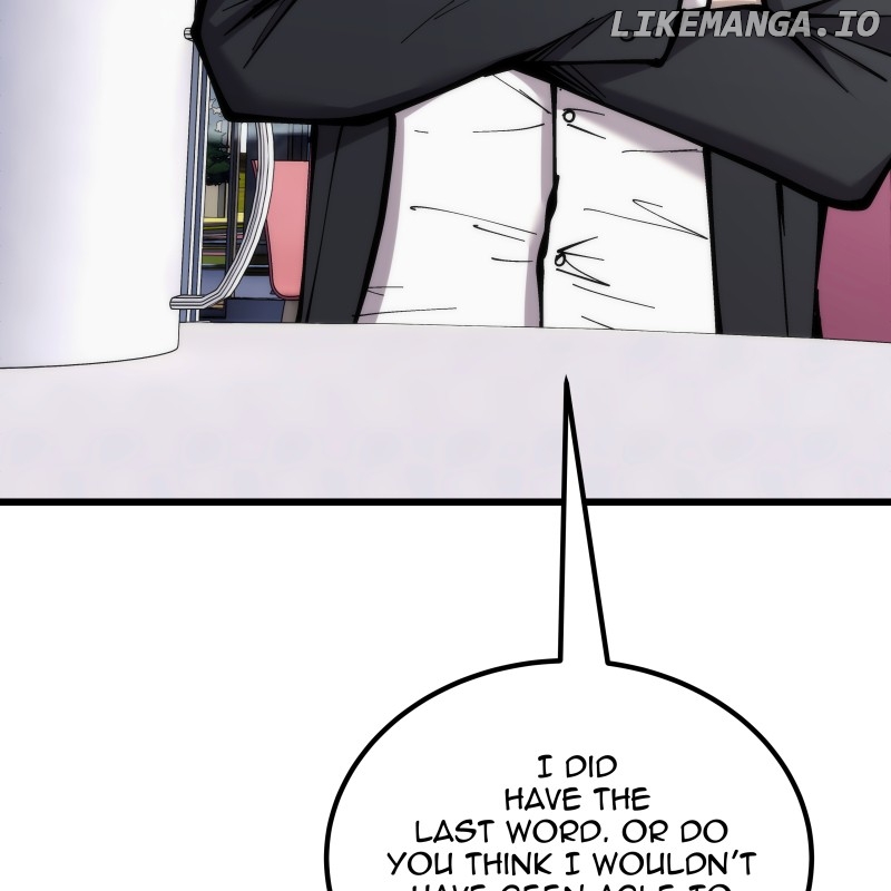 MONOCHROME – Manhwa Chapter 69 - page 111