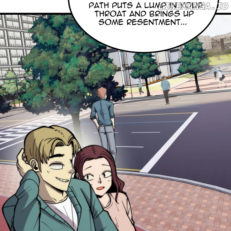 MONOCHROME – Manhwa Chapter 69 - page 114