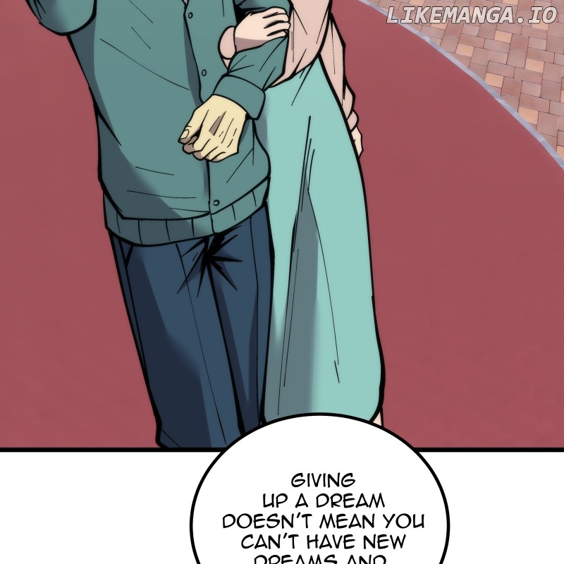 MONOCHROME – Manhwa Chapter 69 - page 115
