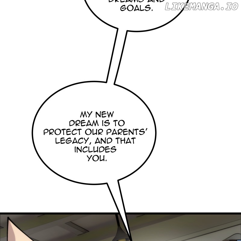 MONOCHROME – Manhwa Chapter 69 - page 116