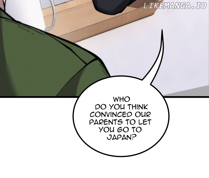 MONOCHROME – Manhwa Chapter 69 - page 118