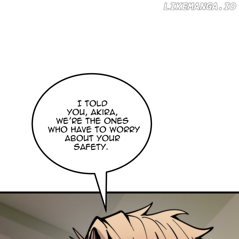 MONOCHROME – Manhwa Chapter 69 - page 119
