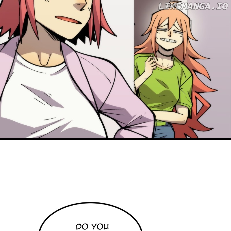 MONOCHROME – Manhwa Chapter 69 - page 12
