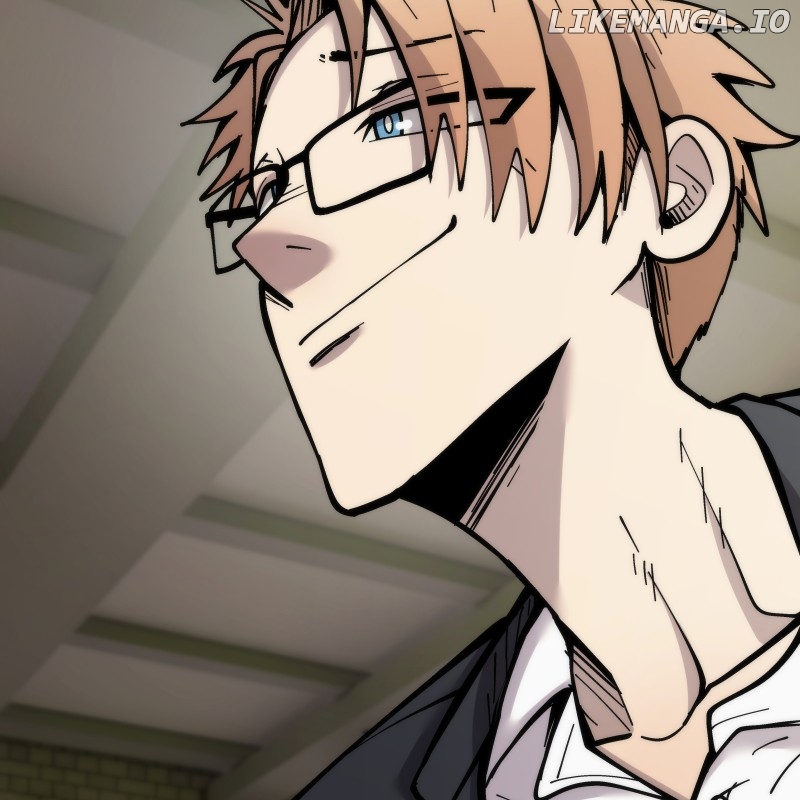 MONOCHROME – Manhwa Chapter 69 - page 120