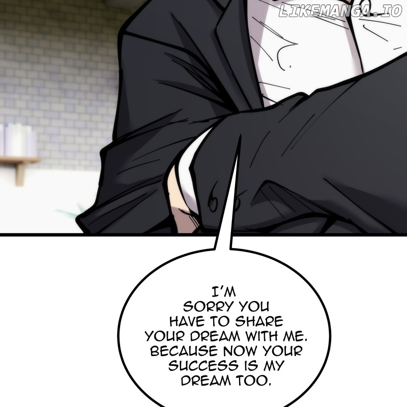MONOCHROME – Manhwa Chapter 69 - page 121