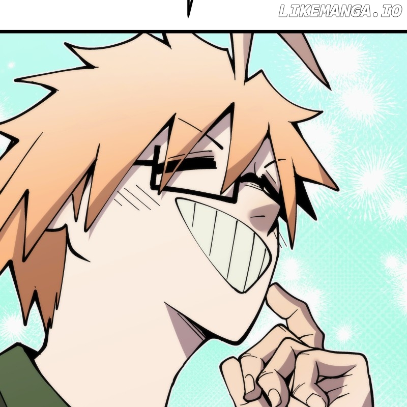 MONOCHROME – Manhwa Chapter 69 - page 123