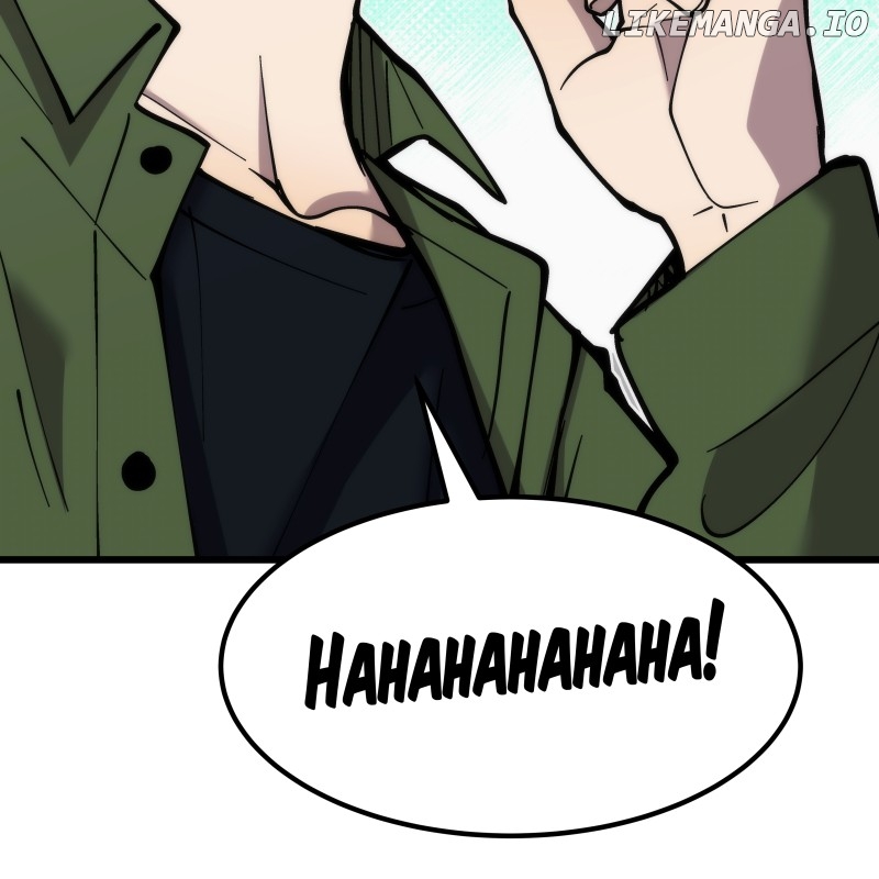 MONOCHROME – Manhwa Chapter 69 - page 124
