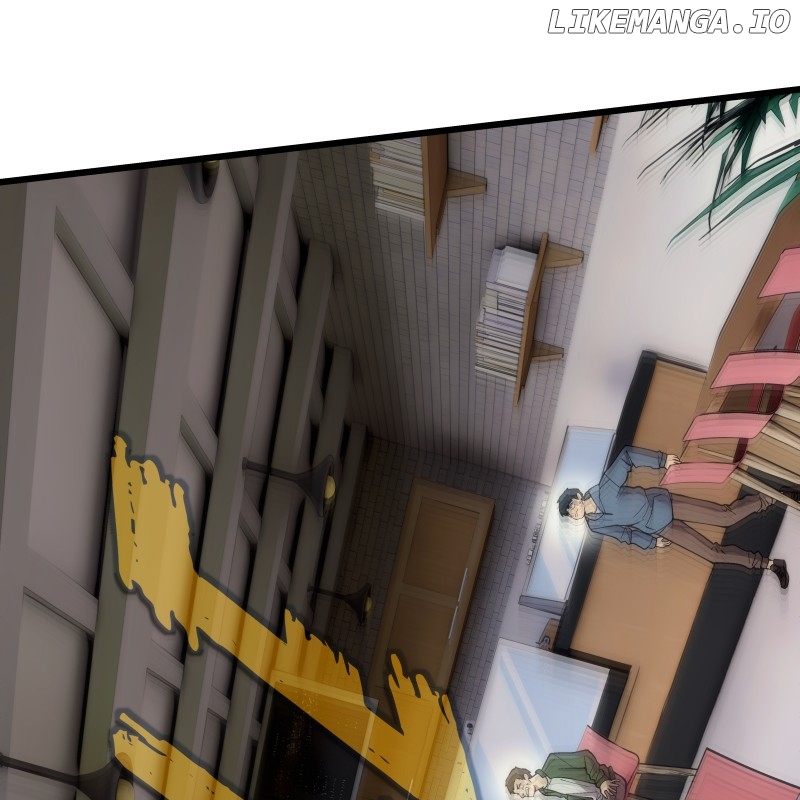 MONOCHROME – Manhwa Chapter 69 - page 125