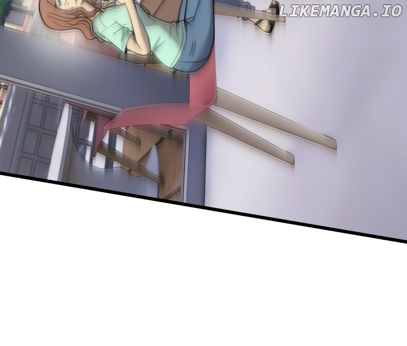 MONOCHROME – Manhwa Chapter 69 - page 128