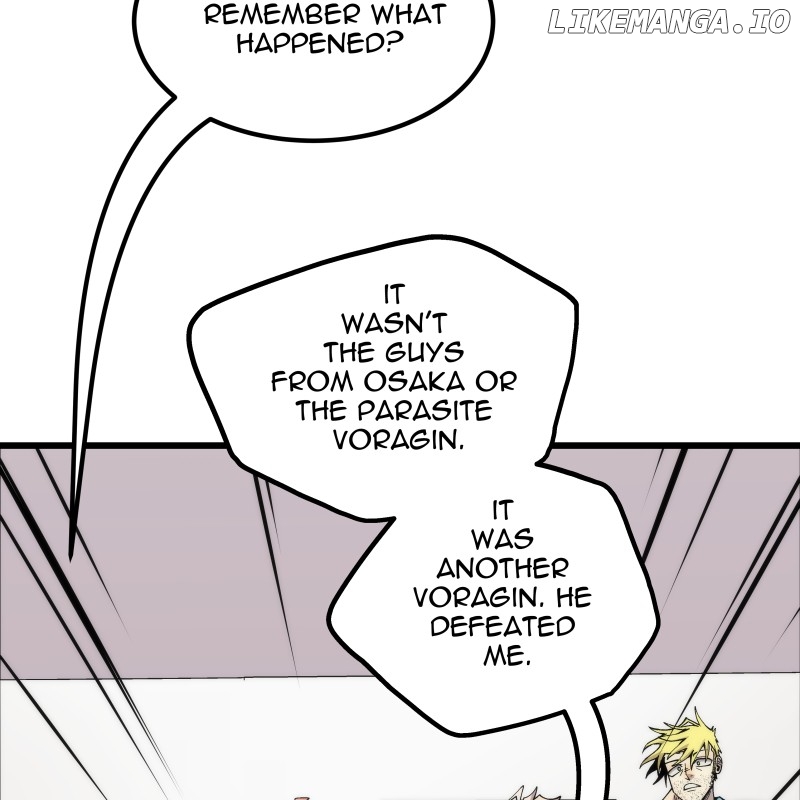 MONOCHROME – Manhwa Chapter 69 - page 13
