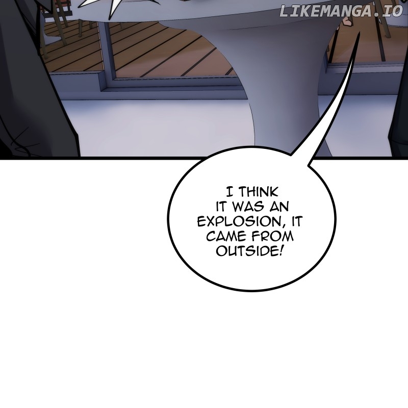MONOCHROME – Manhwa Chapter 69 - page 131