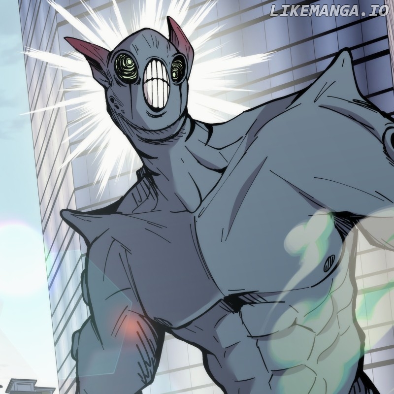 MONOCHROME – Manhwa Chapter 69 - page 137