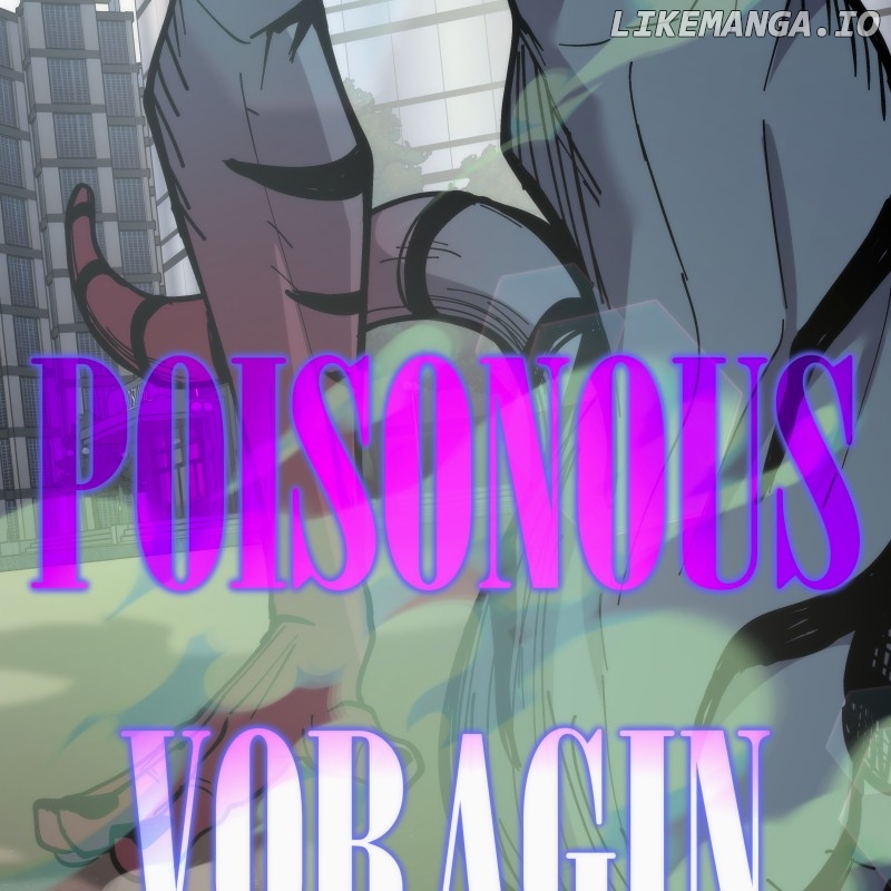 MONOCHROME – Manhwa Chapter 69 - page 138