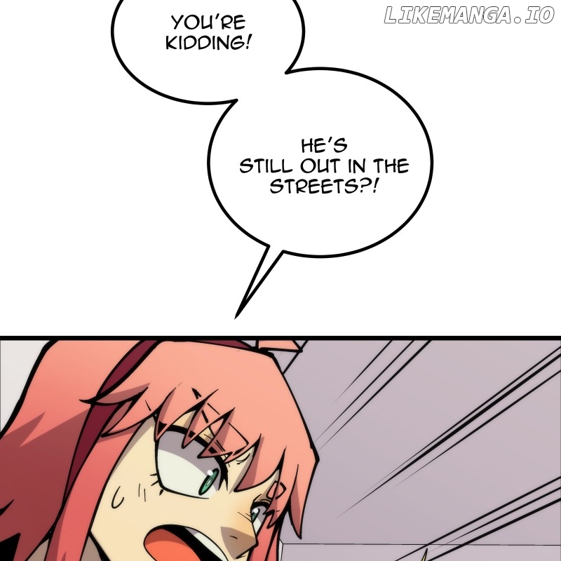 MONOCHROME – Manhwa Chapter 69 - page 16